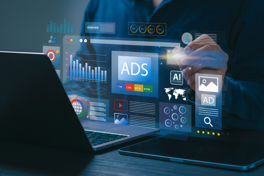 Google Ads Course in Perinthalmanna