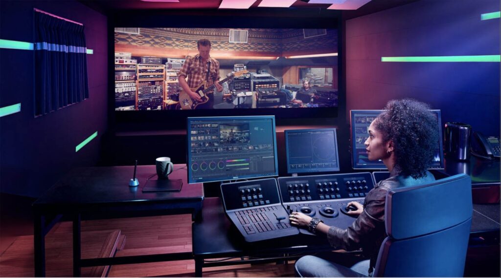 Video Editing Course in Perinthalmanna