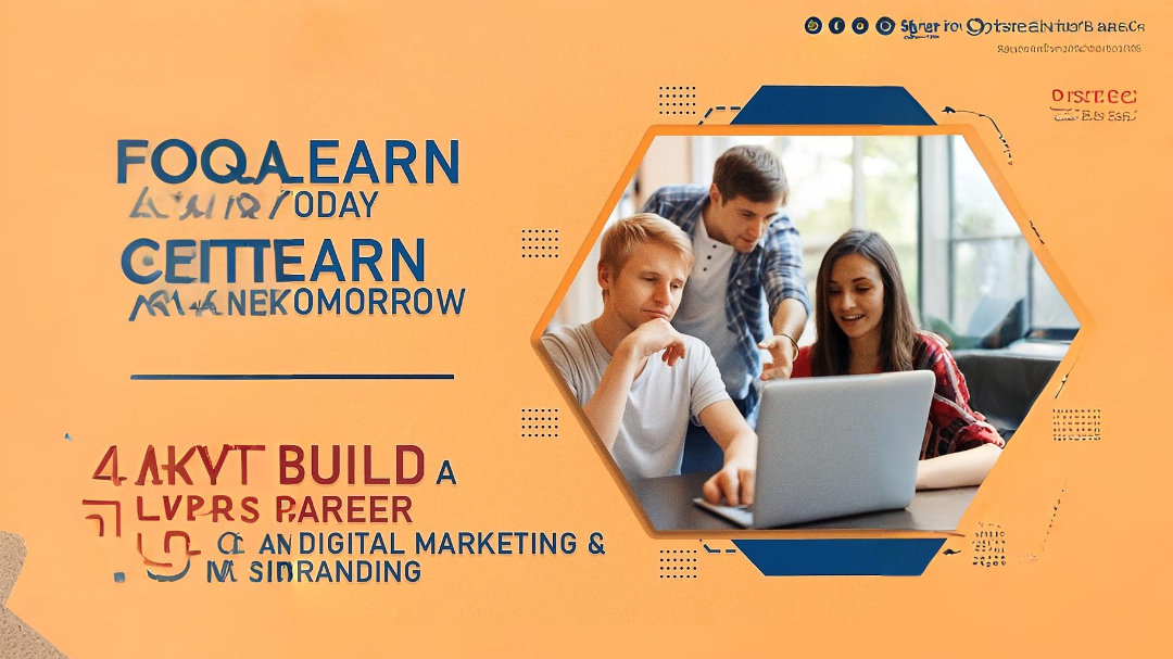 Best Digital Marketing Institute in Perinthalmanna