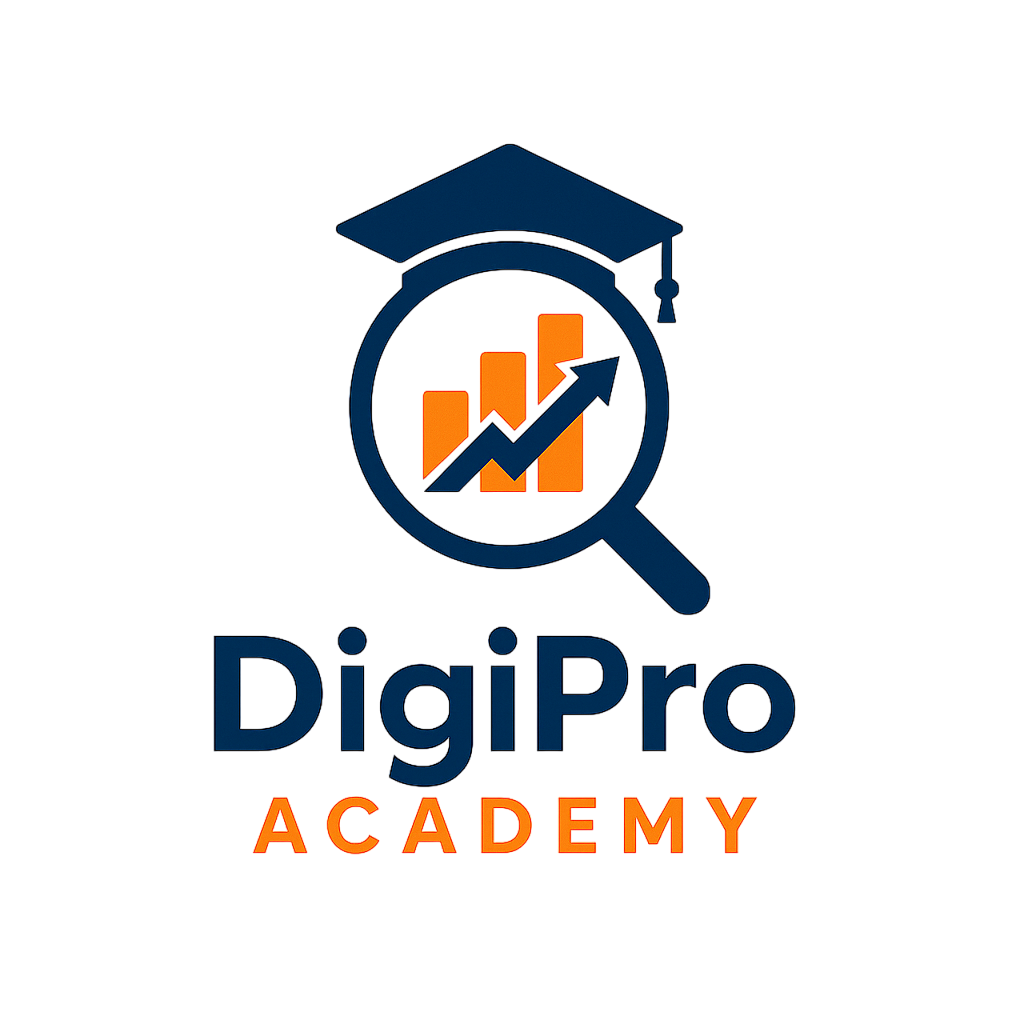 DigiPro Academy