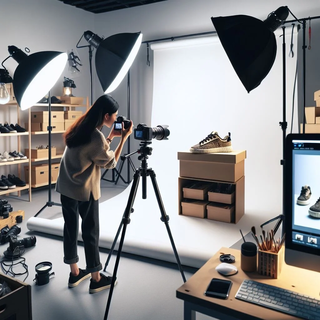 Photography Course in Perinthalmanna