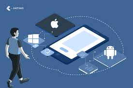 App Development Agency in Kottakkal