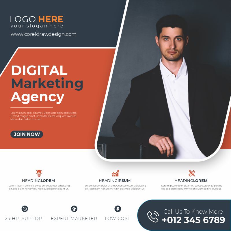 Digital Marketing Near Me