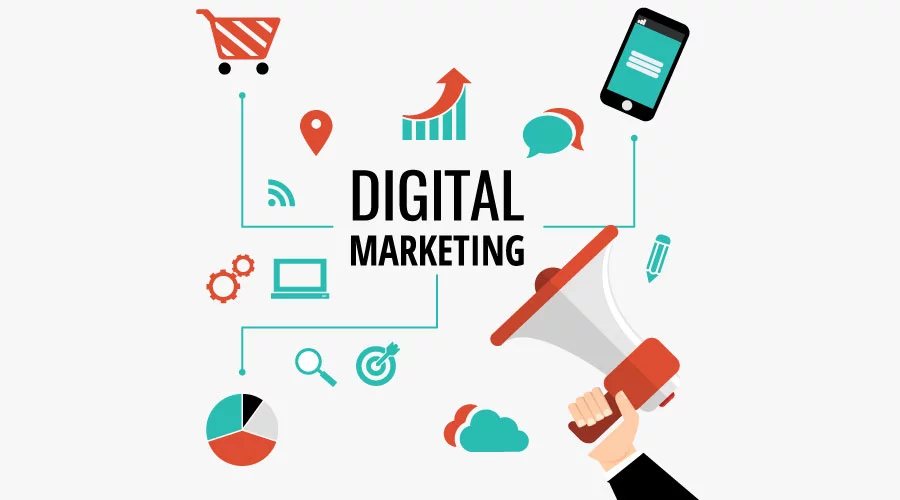 Digital Marketing Company in Kottakkal