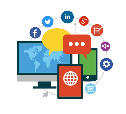 Digital Marketing Agency in Kottakkal