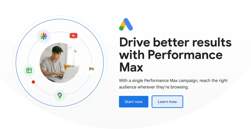 Google Ads Course in Perinthalmanna