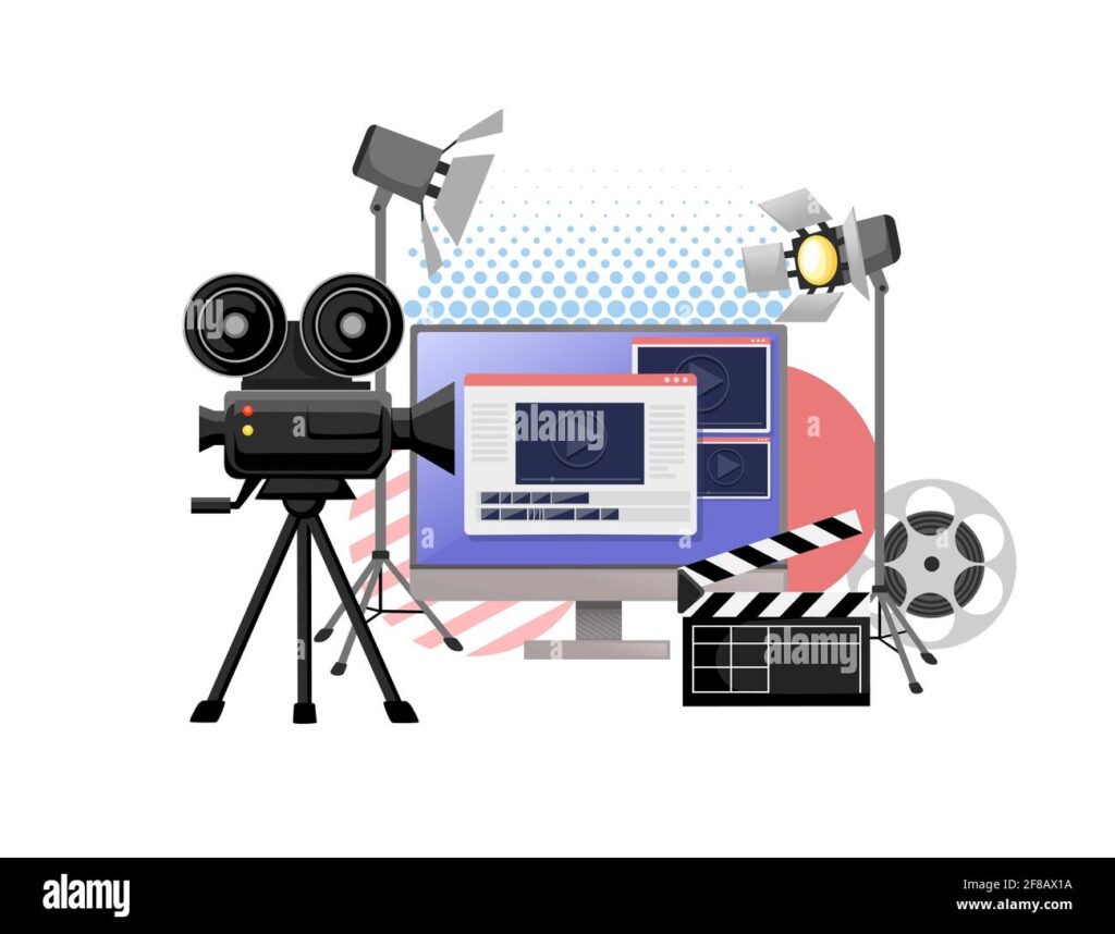 Video Editing Course in Perinthalmanna