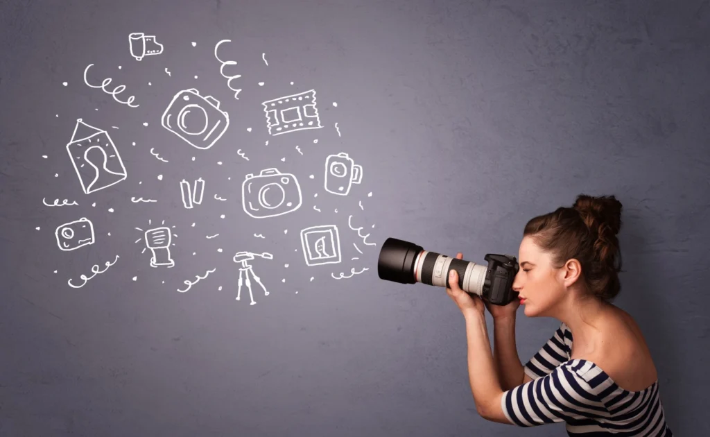 Photography Course in Perinthalmanna