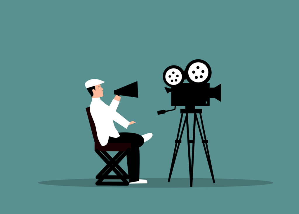 Videography course in Perinthalmanna