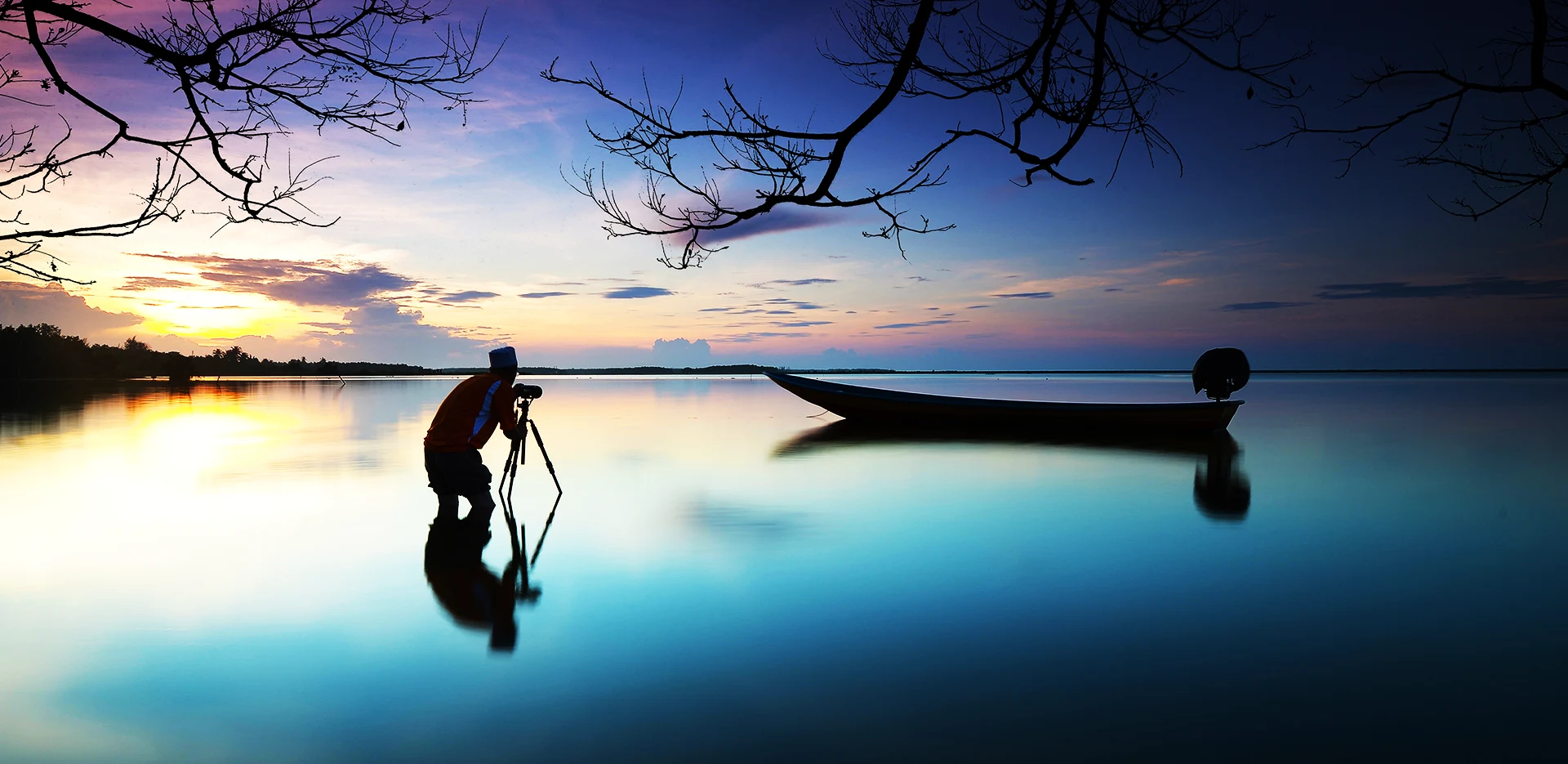 Photography Course in Perinthalmanna